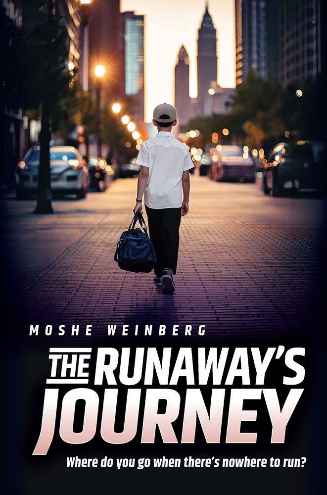 Runaway's Journey - Reprinted