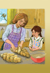Artscroll Middos Series: A Day Full of Mitzvos by Sara Leah Seltzer