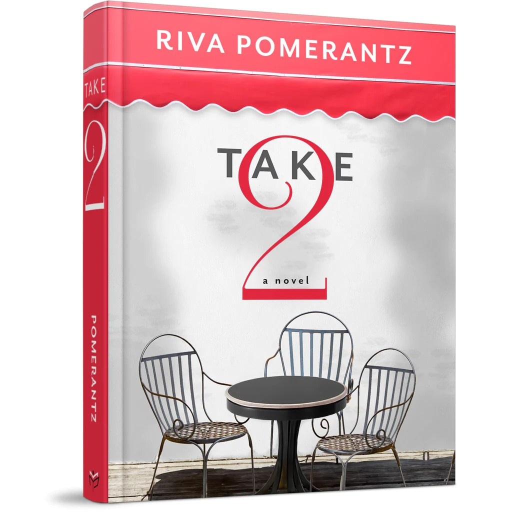 Take Two - Novel