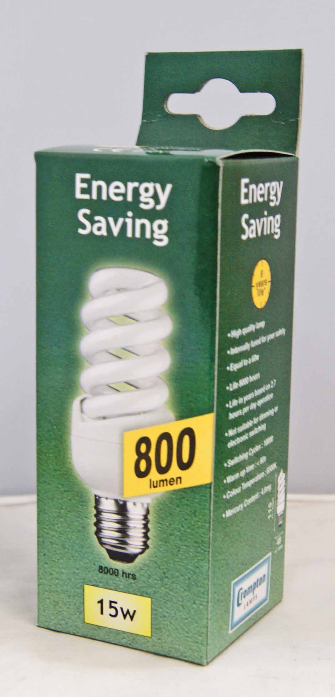 Kosherlamp Max Bulb - REPLACEMENT FOR FAULT ONLY