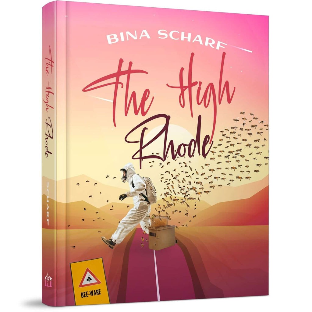 The High Rhode - Novel