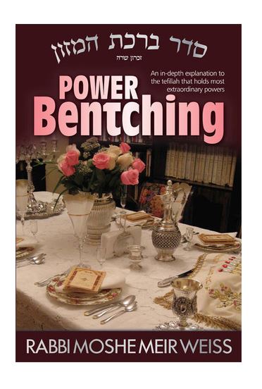 Power Bentching - Paperback