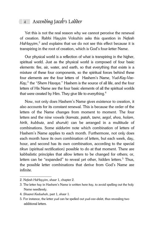 Artsctroll: Ascending Jacob's Ladder by Rabbi Yaakov Hillel