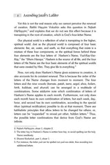 Artsctroll: Ascending Jacob's Ladder by Rabbi Yaakov Hillel