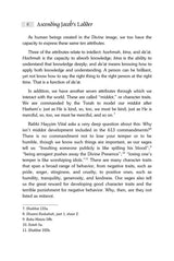 Artsctroll: Ascending Jacob's Ladder by Rabbi Yaakov Hillel