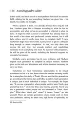 Artsctroll: Ascending Jacob's Ladder by Rabbi Yaakov Hillel