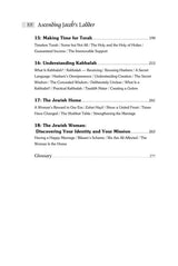 Artsctroll: Ascending Jacob's Ladder by Rabbi Yaakov Hillel