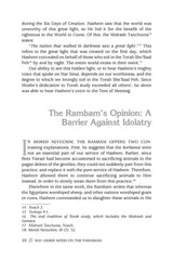 Artscroll: Rav Asher Weiss on the Parashah - Volume 2 by Rabbi Asher Weiss