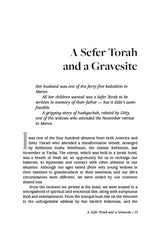 Backstage - Looking At Stories From behind The Scenes