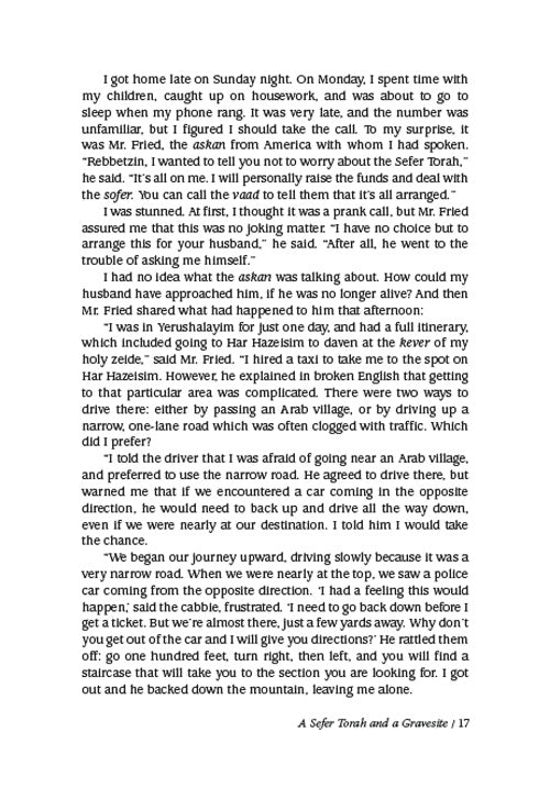 Backstage - Looking At Stories From behind The Scenes