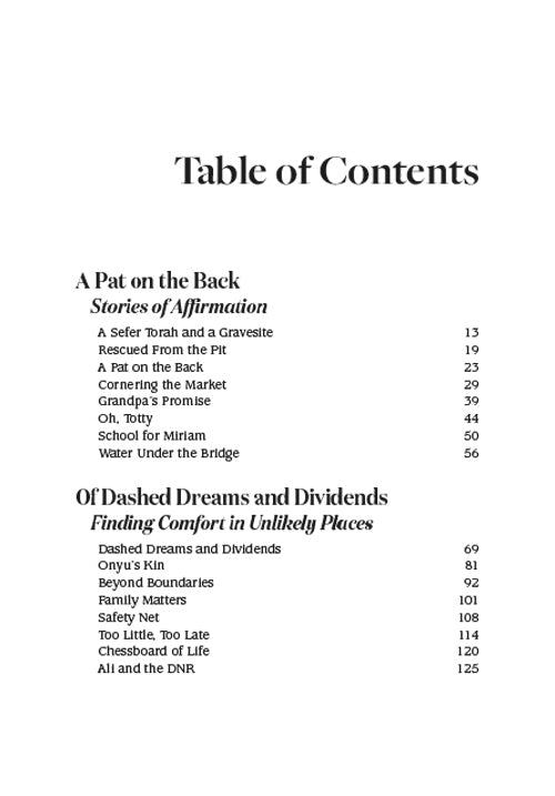 Backstage - Looking At Stories From behind The Scenes