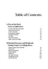 Backstage - Looking At Stories From behind The Scenes