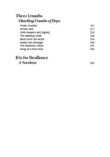 Backstage - Looking At Stories From behind The Scenes