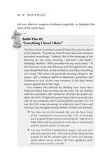 Artsctroll: Battle Plans - How to Fight the Yetzer Hora by Rebbetzin Ziporah Heller