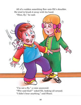 The Big Book of Middos Books - 6 books in 1!