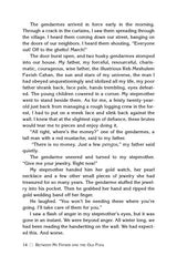 Artsctroll: Between My Father and the Old Fool by Maier Cahan and Yosef Neumark