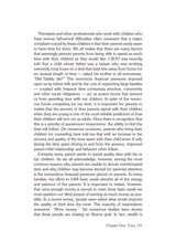 Artsctroll: Balanced Parenting Hardback by Rabbi Raphael Pelcovitz