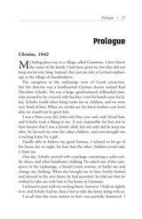 Artscroll: Captive Child - From Communist Cruelty to Rebirth in Jerusalem by Carmella Raiz