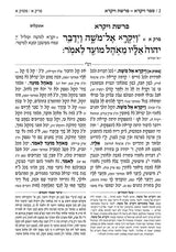 חומש תפארת מיכאל - ויקרא