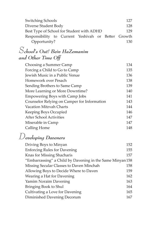 Artscroll: Chinuch With Heart by Rabbi Yaakov Bender