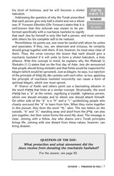 Artscroll: A Daily Dose Series 1 Vol 06 Parshas Ki Sisa - Vayikra by Rabbi Yosaif Asher Weiss