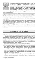 Artscroll: A Daily Dose Series 1 Vol 09 Parshas Bamidbar - Shelach by Rabbi Yosaif Asher Weiss