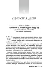 Daily Dose of Pesukim of Bitachon - Pocket size