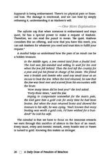 Daily Dose of Pesukim of Bitachon - Pocket size