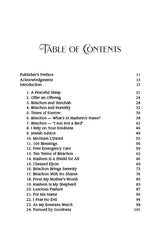 Daily Dose of Pesukim of Bitachon - Pocket size