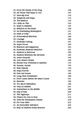 Daily Dose of Pesukim of Bitachon - Pocket size