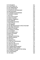 Daily Dose of Pesukim of Bitachon - Pocket size