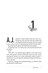 Dual Secrets
