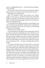 Dual Secrets