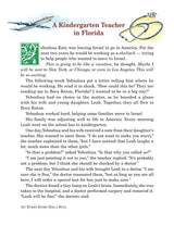 Artscroll: Every Story Has a Soul by Shmuel Blitz