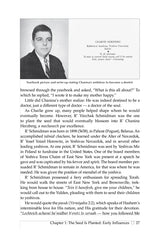 Forever a Talmid - Rabbi Chanina Herzberg