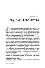 Rav 'Haim - Biographie de Rav Chmaryahou Yossef Haim Kanievsky