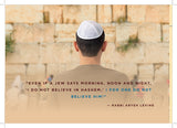 Great Jewish Faith