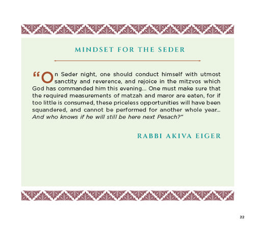 Great Jewish Haggadah