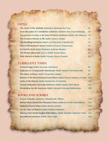 Artscroll: Great Jewish Letters by Rabbi Moshe Bamberger