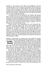 Guardian Of Jerusalem - The life and times of Rabbi Yosef Chaim Sonnenfeld