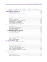 The World That Was: Ashkenaz - The Legacy of German Jewry 843-1945
