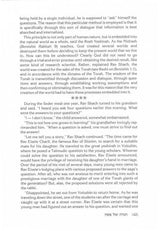 The Rav Shach Haggadah