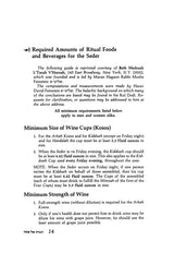Haggadah Treasury