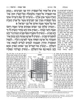 חומש מרובע ארטסקרול גדול