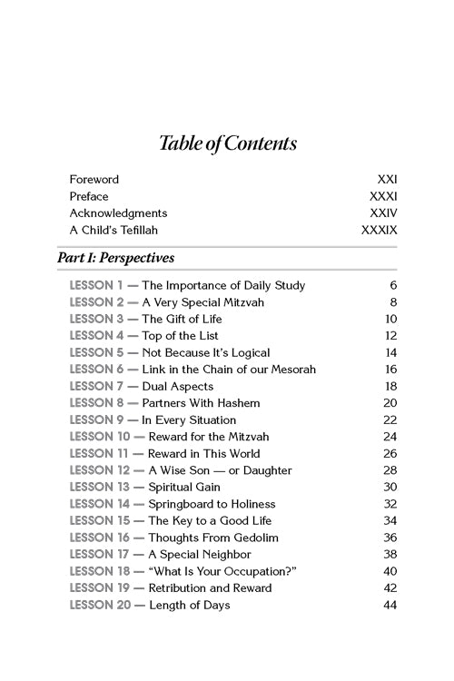 Honor Them, Revere Them