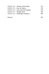 Honor Them, Revere Them