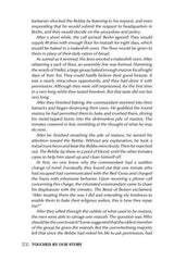 Haggadah Touched by Our Story