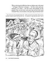 The Pesach Haggadah: Through the Prism of Experience and History