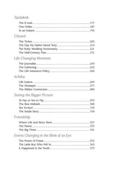 I Have An Amazing Story For You Volume 2