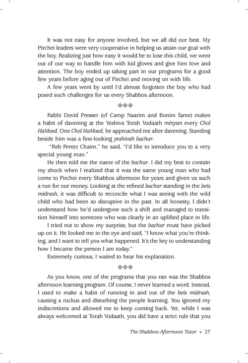 I Have An Amazing Story For You Volume 4